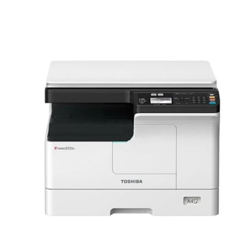 BD 2523a Copier Multi-function - đánh giá và giá Commercial Digital Printing Machine