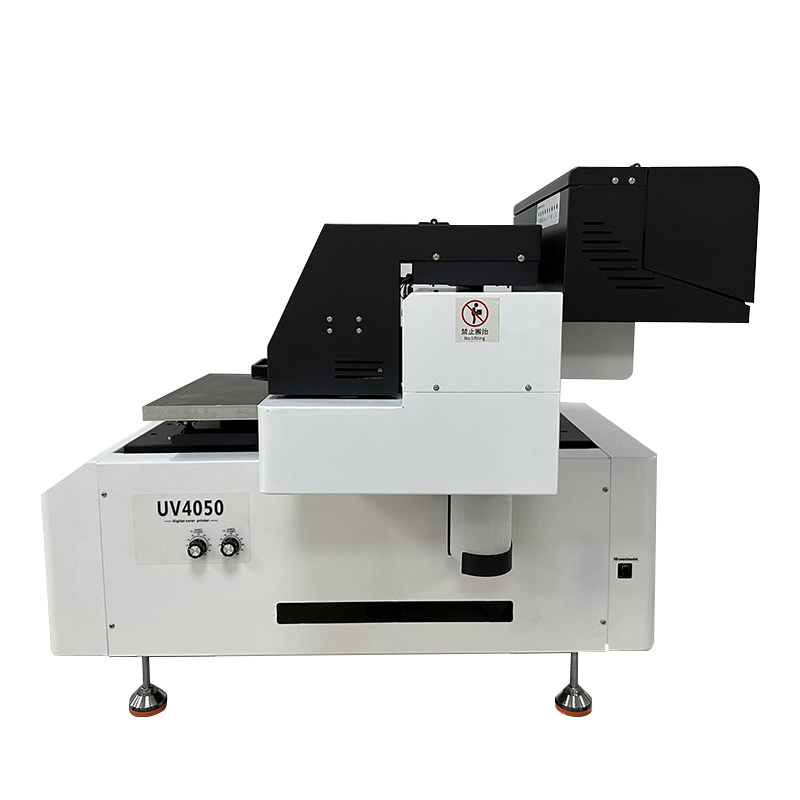 40*50CM Industrial Automatic D - đánh giá và giá Commercial Digital Printing Machine