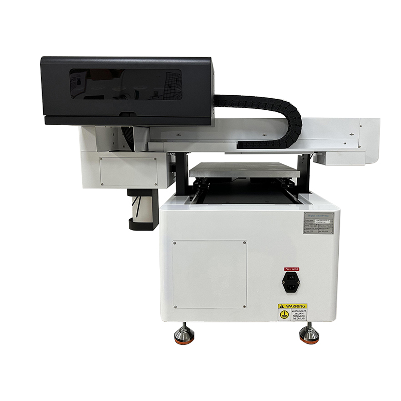 40*50CM Industrial Automatic D - đánh giá và giá Commercial Digital Printing Machine