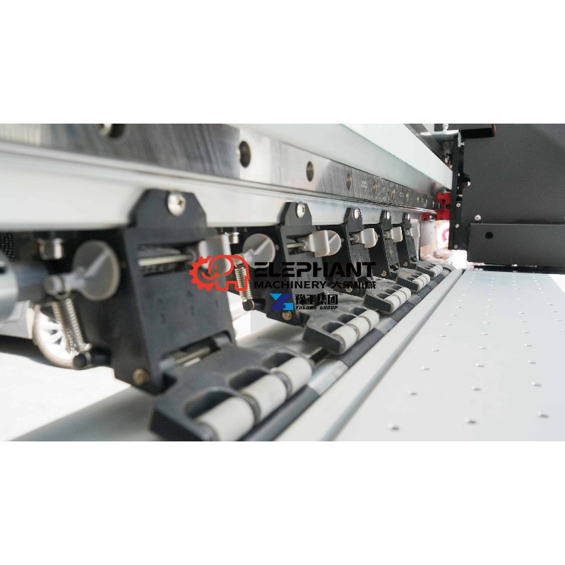 Commercial DTF PET Film Printe - đánh giá và giá Commercial Printing Press Machine