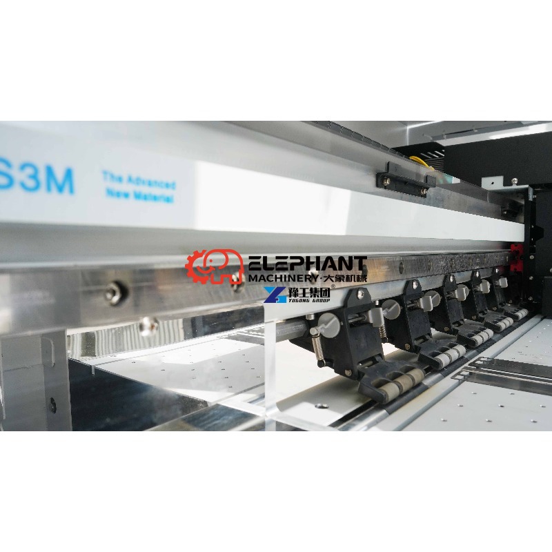Commercial DTF PET Film Printe - đánh giá và giá Commercial Printing Press Machine
