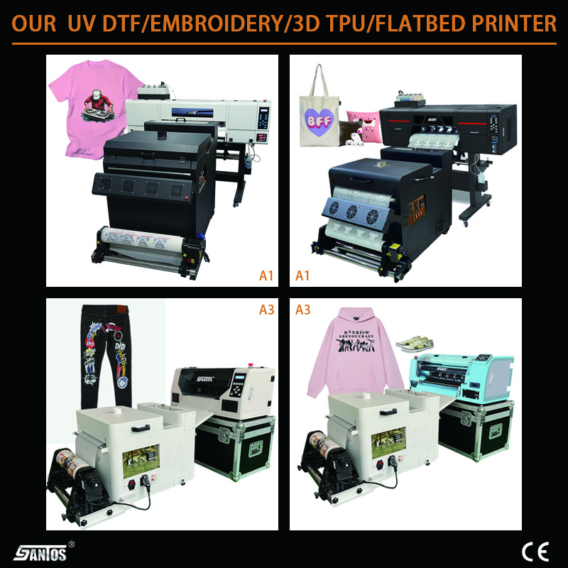 Cheap Price Digital Printing M - đánh giá và giá Commercial Digital Printing Machine