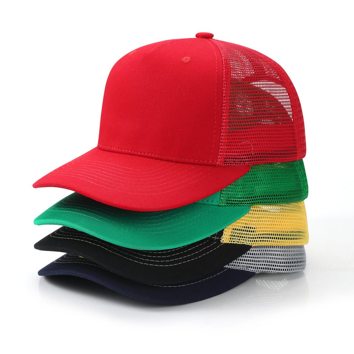 Custom Cap Print With Logo Per - đánh giá và giá Company Profile Printing