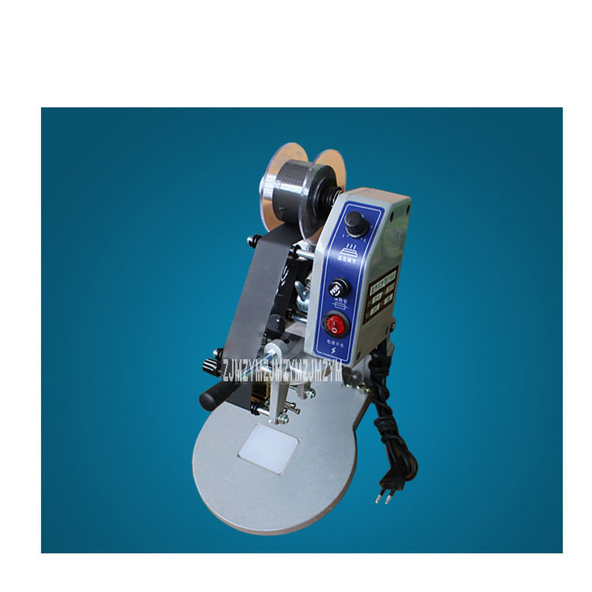 Tay Bấm Màu Nóng Máy In Nhiệt  - đánh giá và giá Commercial Printing Press Machine