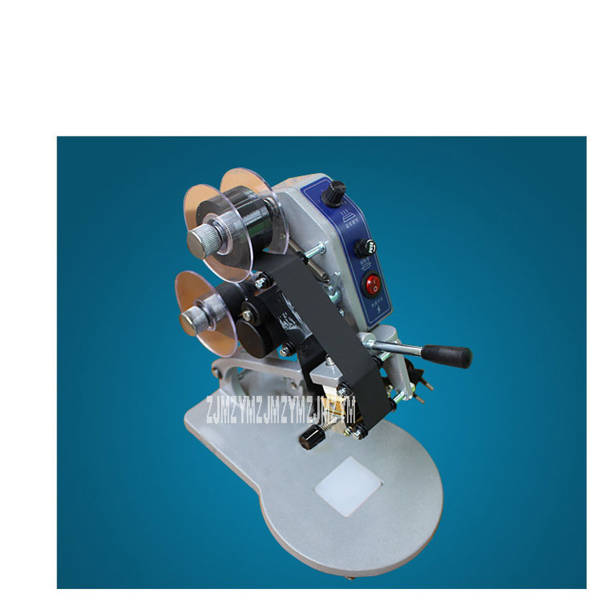Tay Bấm Màu Nóng Máy In Nhiệt  - đánh giá và giá Commercial Printing Press Machine