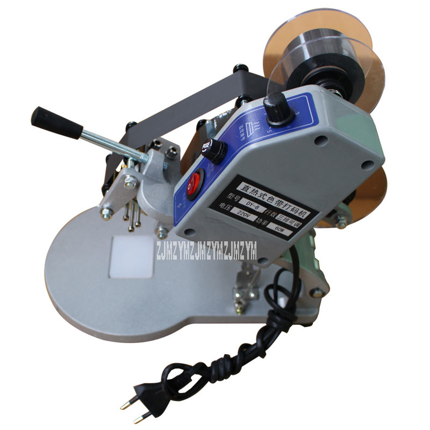 Tay Bấm Màu Nóng Máy In Nhiệt  - đánh giá và giá Commercial Printing Press Machine